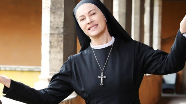 Che Dio ci aiuti 6: a breve dovrebbero iniziare le riprese della nuova stagione.