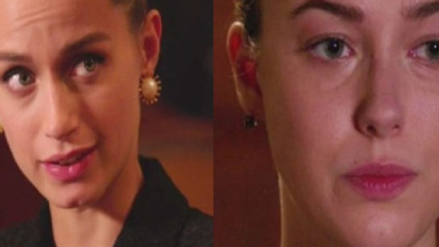 Il Paradiso delle signore, spoiler venerdì 17/01: Angela si licenzia a causa di Ludovica