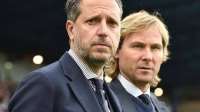 Juventus, Paratici: "Per noi il mercato di gennaio termina qui"