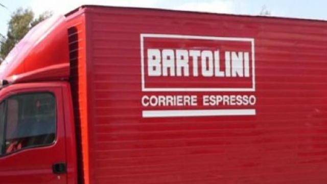 L'azienda Bartolini assume personale.