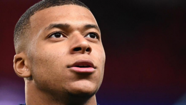 Mercato PSG : une 'liste d'exigences' pour Mbappé (Crédit instagram/psg)