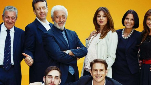 Nei prossimi episodi di Un posto al sole, Irene e Serena partiranno insieme.