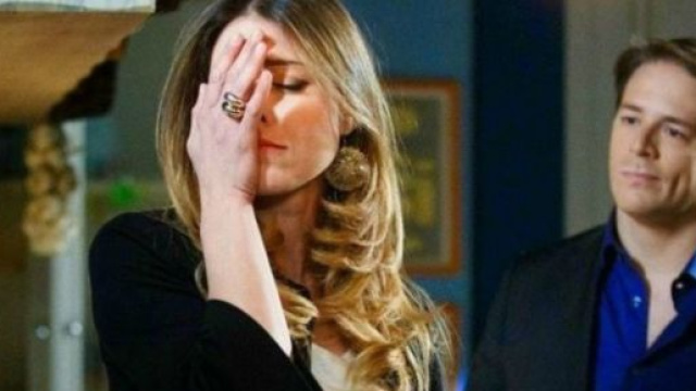 Un posto al sole, anticipazioni dal 13 al 17 gennaio: Serena parte con Irene