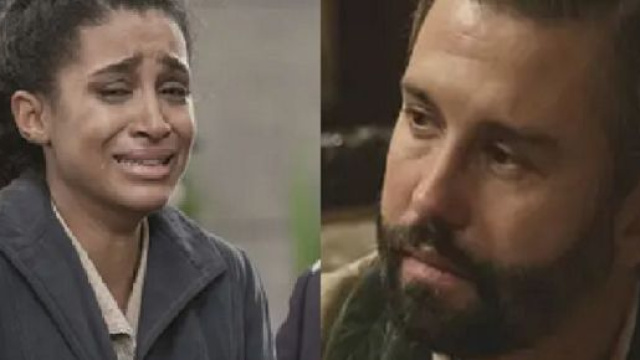 Una Vita, spoiler spagnoli: Marcia viene arrestata, Felipe sospetta di Genoveva