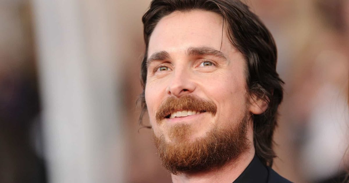 Thor: Love and Thunder  Christian Bale em negociação para se