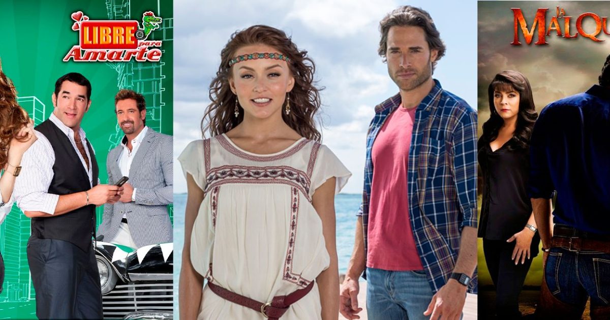 AS 15 PIORES NOVELAS DA DÉCADA (2010-2019)