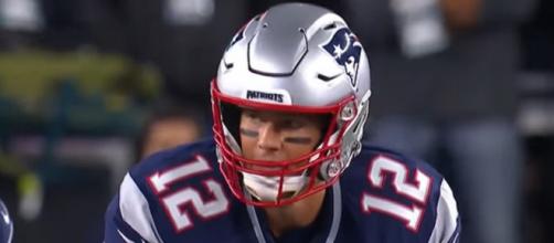 Johnson called Brady as “the greatest ever” to play the game (Image Credit: NFL/YouTube)