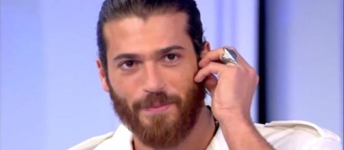 Bitter Sweet: Can Yaman ospite di C'è posta per te l'11 gennaio