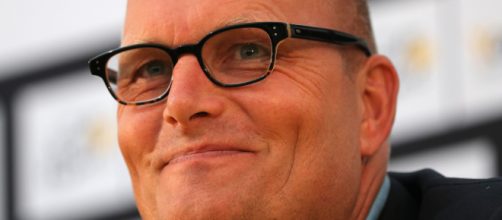 Bjarne Riis torna nel grande ciclismo con la NTT