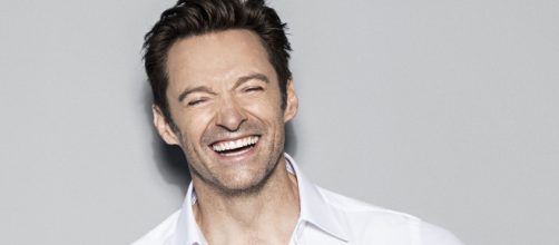 Hugh Jackman é conhecido pelo papel de Wolverine. (Arquivo Blasting News)