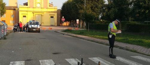 Modena, travolto in bici mentre va a scuola: Marco perde la vita a 17 anni