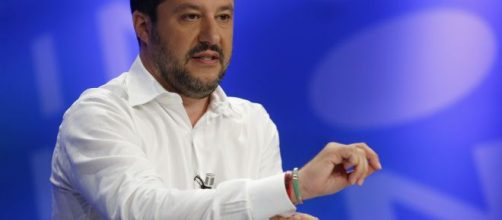 Pensioni, Salvini: ‘Se torna Legge Fornero facciamo barricate’