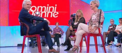 Uomini e Donne anticipazioni giovedì 9/01: Jean Pierre non è attratto da Antonella