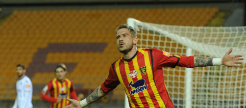 Serie B: tutti vogliono La Mantia ... - calciomercatoreport.it
