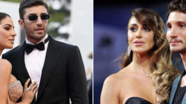 Classifica Vip che potrebbero lasciarsi nel 2020: De Lellis e Iannone, Belen e Stefano secondi.