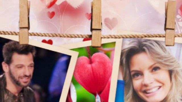 Gli astri prevedono la nascita di un'intesa tra Licia Nunez e Pago, concorrenti del GF Vip.