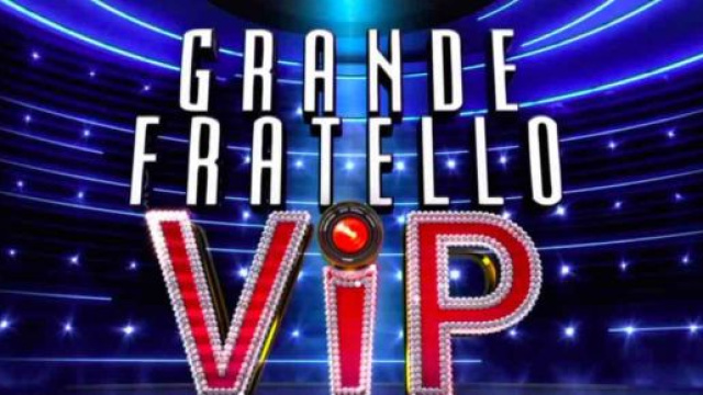 Grande Fratello VIP replica prima puntata