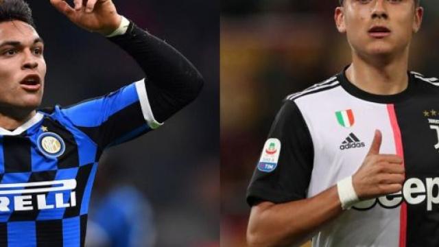 I 10 calciatori pi&ugrave; costosi per il Cies: Lautaro Martinez &egrave; primo.