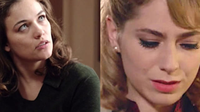 Il Paradiso delle Signore, trama 10 gennaio: Marta sta male, Roberta ha un crollo emotivo