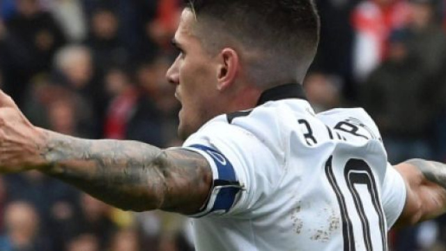 Juventus, nel mirino De Paul dell'Udinese