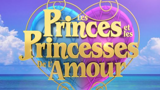 Les princes et les princesses de l'amour. Credit: Promotion Picture/W9.