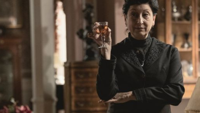 Una Vita - anticipazioni delle puntate in onda dal 12 al 17 gennaio.