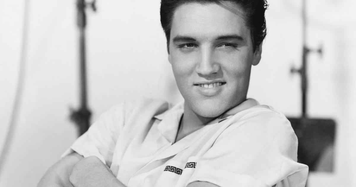 Graceland Kicks Off Elvis Presley S 85th Birthday Celebration With