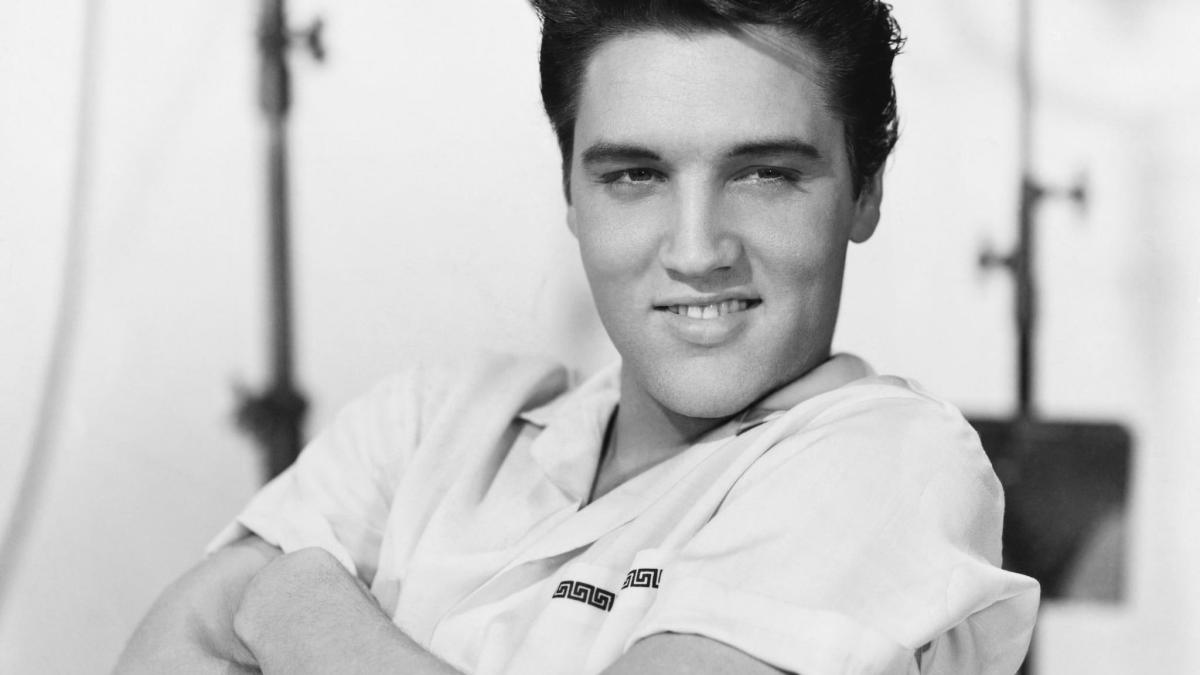 Graceland Kicks Off Elvis Presley S 85th Birthday Celebration With