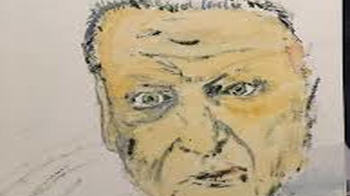 21+ Lucian Freud Self Portrait Drawing Images