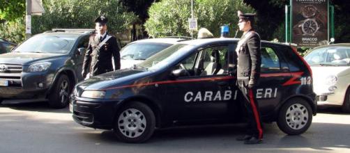 Mazara Del Vallo Tp Tenta Di Rapinare Una Farmacia Ma Viene Fermato Dai Carabinieri