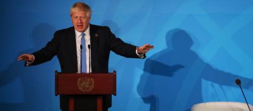 Brexit Turmoil Intensifies as Court Rebukes Boris Johnson - The ... - nytimes.com