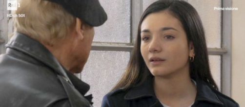 Don Matteo 12 anticipazioni giovedì 14/01: Ines arriva in parrocchia, Sofia vicina a Jordi