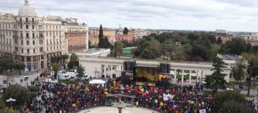 Foggia, domani al via la manifestazione contro le mafie