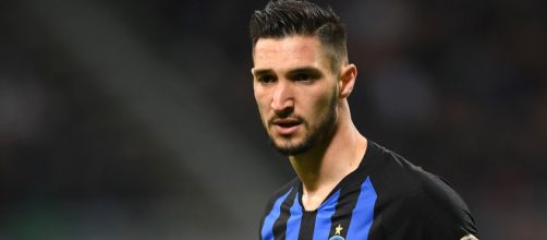 Il Milan piomba su Politano: trattativa con l'Inter