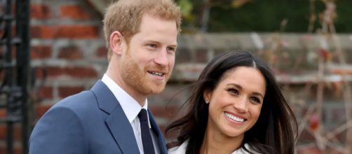 Meghan Markle e príncipe Harry não desejam mais fazer parte da nobreza britânica. (Arquivo Blasting News)