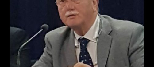 Salvatore Bivona, presidente provinciale della Cidec di Palermo
