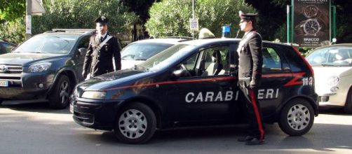 Un noto pregiudicato è stato arrestato dai carabinieri della Compagnia di Mazara del Vallo per tentata rapina in una farmacia
