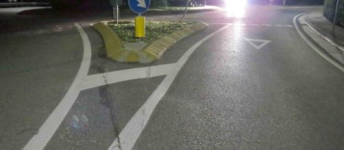 Treviso, 22enne sbandò in auto e uccise una donna: una perizia scagiona Christian