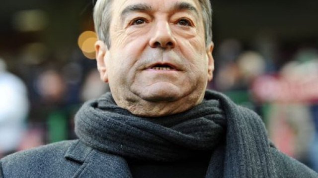 Aldo Spinelli non esclude a priori un eventuale ritorno al Genoa.
