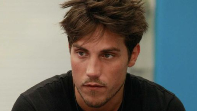 Daniele Dal Moro, il nuovo tronista di Uomini e Donne.