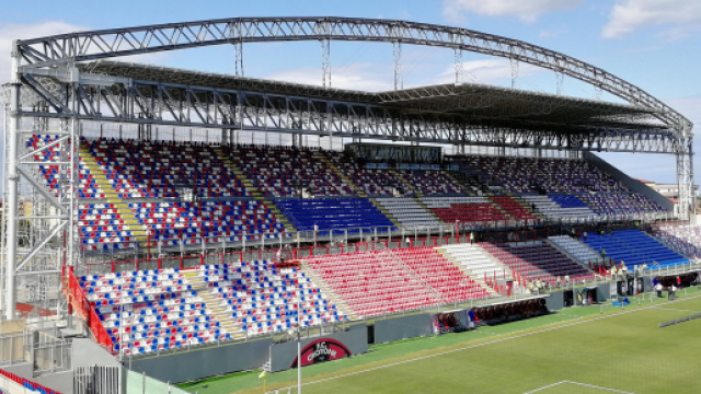 Il Crotone sarebbe interessato al giovane Antonucci della Roma.