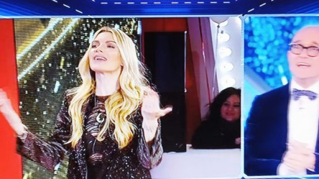 Imma Battaglia sbotta su Instagram contro l'ex Nunez: 'Raccontala tutta la nostra storia'