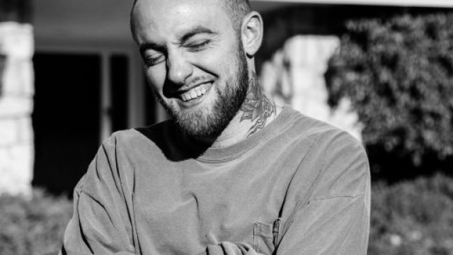Mac Miller: esce Circles, l'album postumo