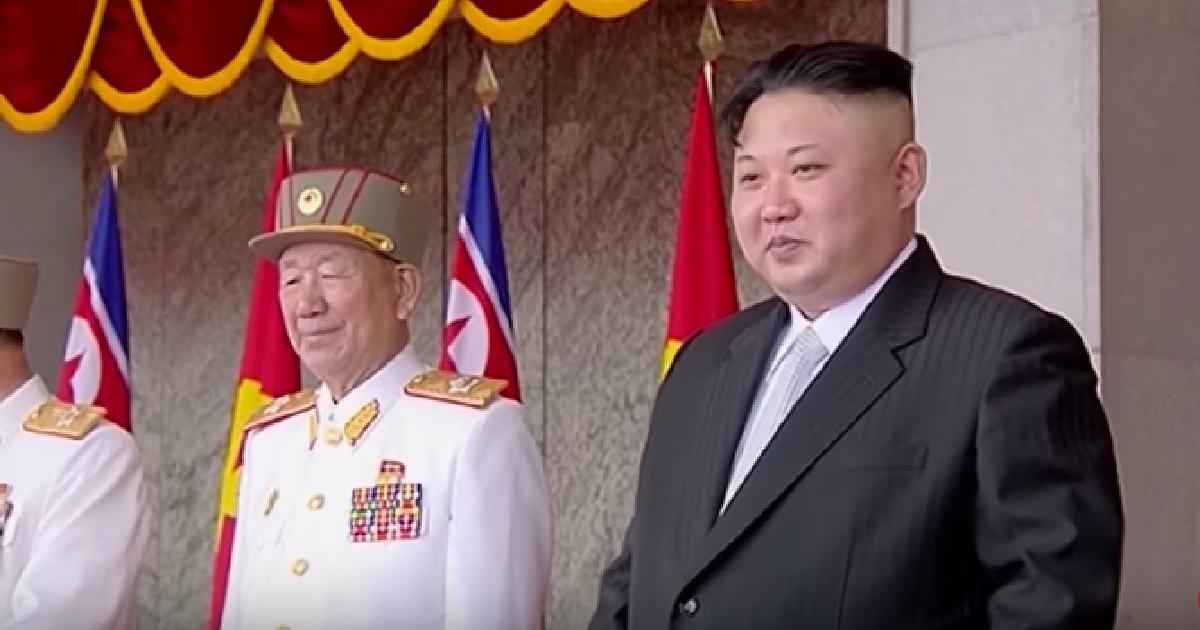 Kim Jong-un marks his 36th birthday without any pomp or show