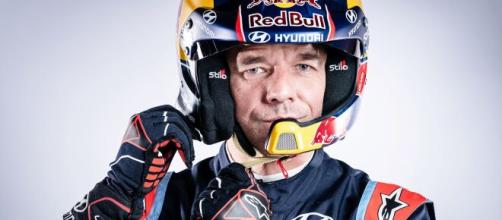Sebastien Loeb fin d'aventure avec Hyundai