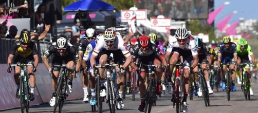 Giro d'Italia 2020, il via il 3 ottobre da Monreale.