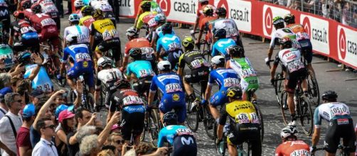 Giro d'Italia al via sabato. Il direttore Vegni: tante difficoltà ma ci siamo.