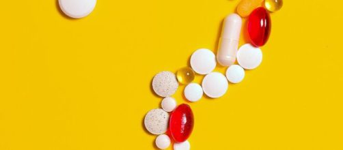 Interrogante de pastillas acerca de los antidepresivos