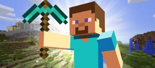 Steve, Creeper y demás personajes de Minecraft llegarán a Smash muy pronto