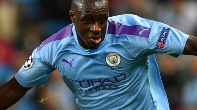 Benjamin Mendy insulte un supporter du PSG et enflamme la Toile